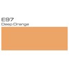 コピック コピックスケッチ E97 Deep Orange