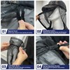 Fly Suit | Summer Fly Net Jacket Pants Clothing,Summer Breathable