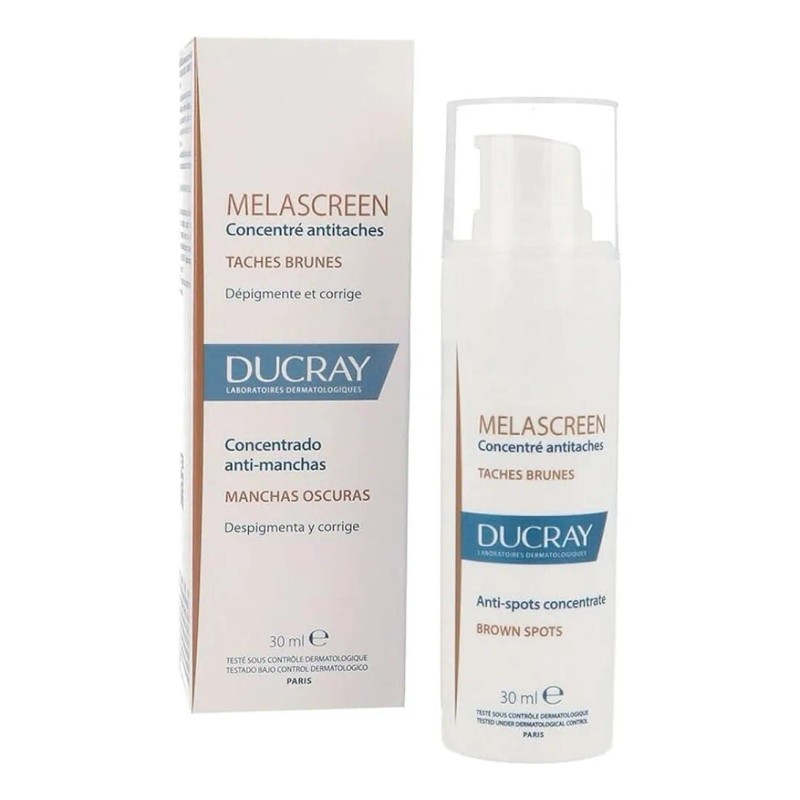 Melascreen Dépigmentant Tratamiento De Ataque 30ml