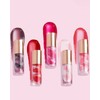 Makeup Revolution, Lip Swirl Ceramide Gloss, Lip Gloss, Sweet Soft
