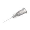 uxcell Industrial Blunt Tip Dispensing Needle with Luer Lock for