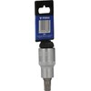 BRILLIANT TOOLS BT022933 1/2 Inch Bit Screwdriver XZN 55 mm