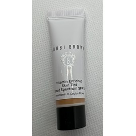 Bobbi Brown 5 Bobbi Brown Vitamin Enriched Skin Tint SPF15 GOLDEN  2 0.24oz 7 ml Each L13