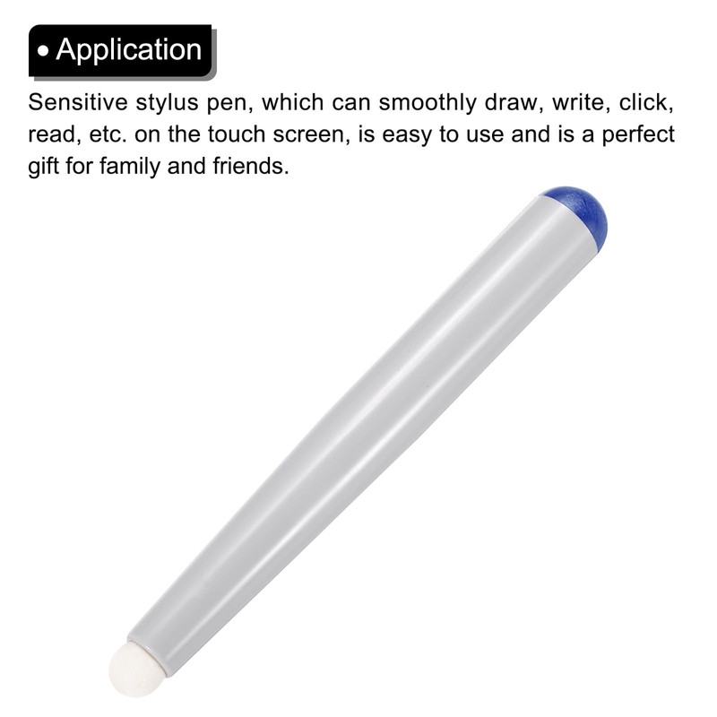 QUARKZMAN 3 Pack Touch Infrared Screen Pen Whiteboard Optical Stylus