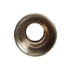 SBYMX 2PC Hose Tap Connector Mixer Hose Adaptor Water Pipe