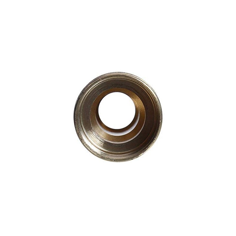 SBYMX 2PC Hose Tap Connector Mixer Hose Adaptor Water Pipe