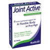 HealthAid, Joint Active, Green Lipped Mussel, 60 tablets