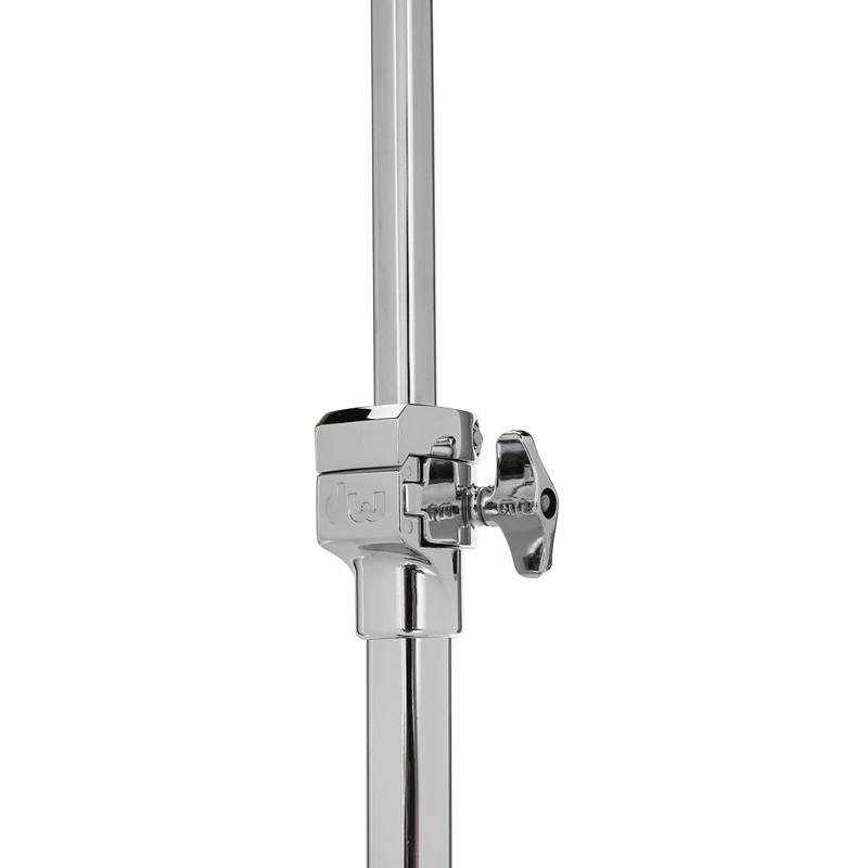 Drum Workshop Hardware 3000 Series Single Tom Stand (DWCP3991A), Chrome