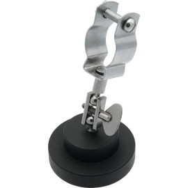 FindingKing Soldering Ring Stand for Ceramic Rod Jewelers Tool for Jewelry Design & Repair