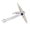 Copper Pipe Tube Expander Universal Hand Refrigeration Swaging Tool CT‑622