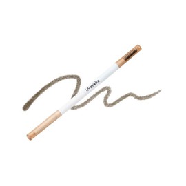 Iromikke 3-way Eyebrow Pencil 02 Caramel Brown