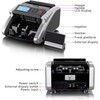 Aneken Money Counter Machine with Value Count, Dollar, Euro UV/MG/IR/DD/DBL/HLF/CHN