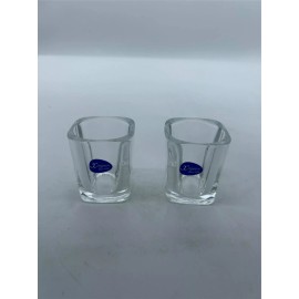 Xingyuan Candle Holder - 2 Piece Set