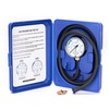 Measureman Kit de prueba de presión de colector de gas