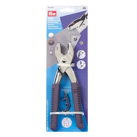 Prym 41163 390900 Vario pliers with punching tools