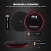 SPTA Microfiber Polishing Pad, 2Pcs 5Inch 125mm Pads Microfiber Cutting