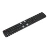 For TCL Remote Control Voice LCD TV Remote Control with