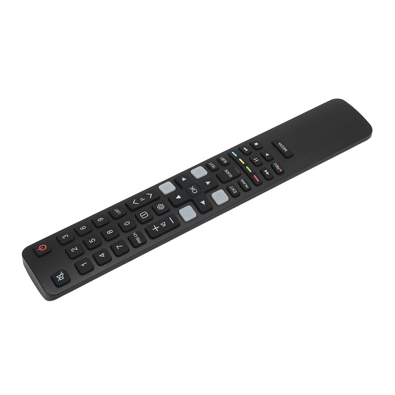 For TCL Remote Control Voice LCD TV Remote Control with