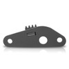DPTOOL Flywheel Flexplate Locking Tool Compatible with Ford 4.6 5.4