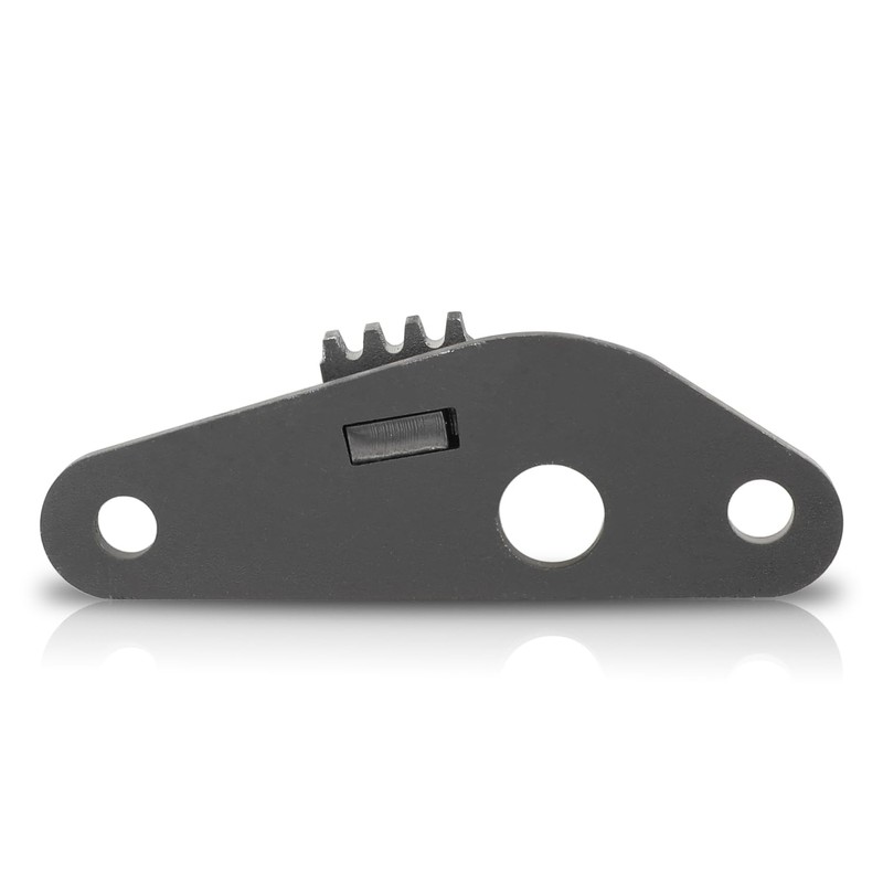 DPTOOL Flywheel Flexplate Locking Tool Compatible with Ford 4.6 5.4