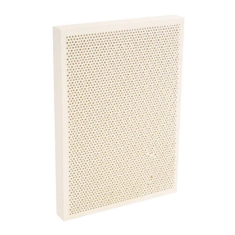 Soldering Block Ceramic Honeycomb Soldering Board Jewelry Heating Paint Printing