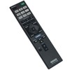 RM-AAU189 Replacement Remote Control Applicable for Sony AV Receiver STR-DN1050