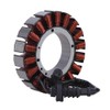 OUMURS Stator For Harley 2008-2017 Softail Dyna Blackline Breakout 30017-08/30017