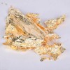 A4f Solutions Hoja De Oro Para Decoración De Uñas Y