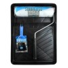 Kit Rodillo Pintar Super Liso 9'' 3 Piezas ByP Acrílico Látex