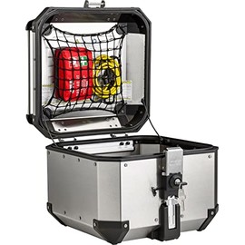 GIVI Elastic luggage net for Trekker Outback | E168
