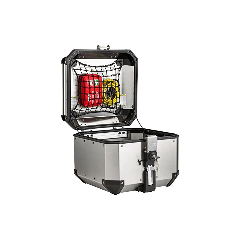 GIVI Elastic luggage net for Trekker Outback | E168