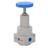 Air Pressure Regulator Automatic Relief Valve Controller Aluminium Alloy with