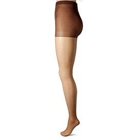 L'eggs Women's Ultra Sheer Panty Hose, Coffee, Medium Tall