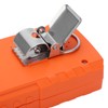 Gas Detector Multifunctional ABS Housing Dustproof IP65 Gas Monitor Meter