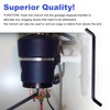 Garbage Disposer Unjamming Wrench/WRN-00 Garbage Disposal Wrench Tool for Dislodge