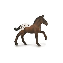 Breyer CollectA Sugarbush Draft Figurine Collectable Toy