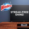 Windex Windex Electronic Cleaning Wipes, Pre-Moistened Screen Wipes for TVs,