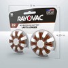 Rayovac Size 312 Hearing Aid Batteries, Hearing Aid Batteries Size