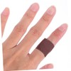 KOMBIUDA Elastic Bandages 50 Pack for Boys and Girls Sensitive