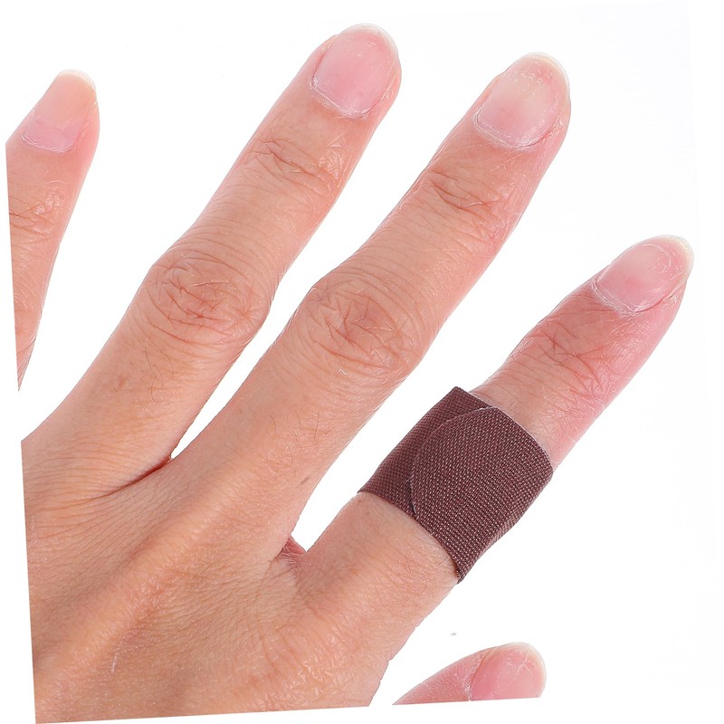 KOMBIUDA Elastic Bandages 50 Pack for Boys and Girls Sensitive
