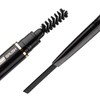 Eyebrow Pencil 2 Packs, Waterproof Smudge-Proof Brow Pencil with Brow