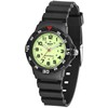 SOCICO Kids Analog Watch Waterproof Time Teaching Boys Girls Watch