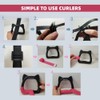 Gymnastics Rings for Kids Home Exercise Rings Pull Up Rings
