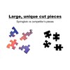 Springbok Puzzles - West Quoddy Head Lighthouse - 1000 Piece