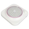 Nail Dust Collector Adjustable Power Quiet Dust Vacuum Cleaner Extractor
