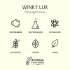 Winky Lux Mermaid Moisture Hydrating Cleanser - Cleansing Oil &