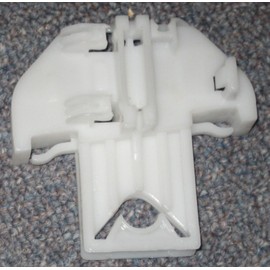 RegulatorFix Lincoln LS Window Regulator Repair Clip (1) - Rear Right (Passenger Side)