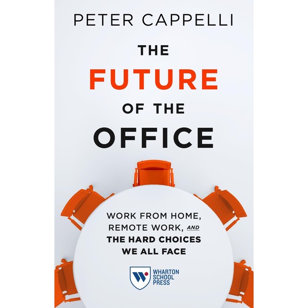 The Future of the Office: Work from Home, Remote Work,