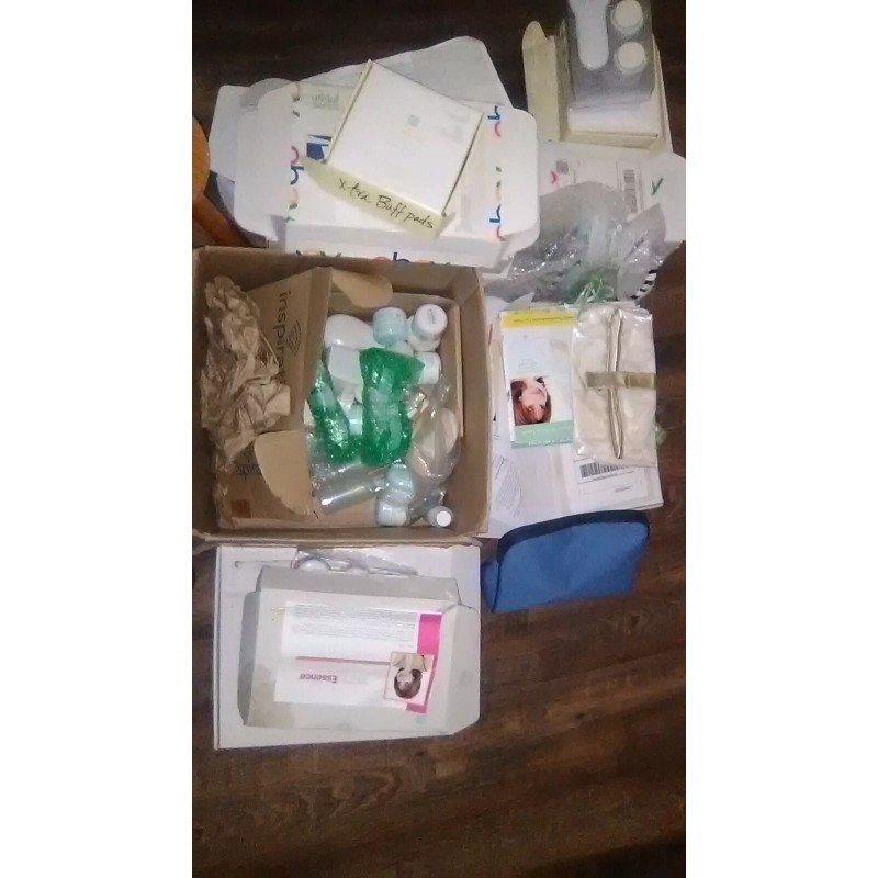 Susan Lucci~Youthful Essence~Night-