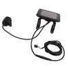 Electric Bicycle Display Panel ABS 5V LCD High Definition Multifunction